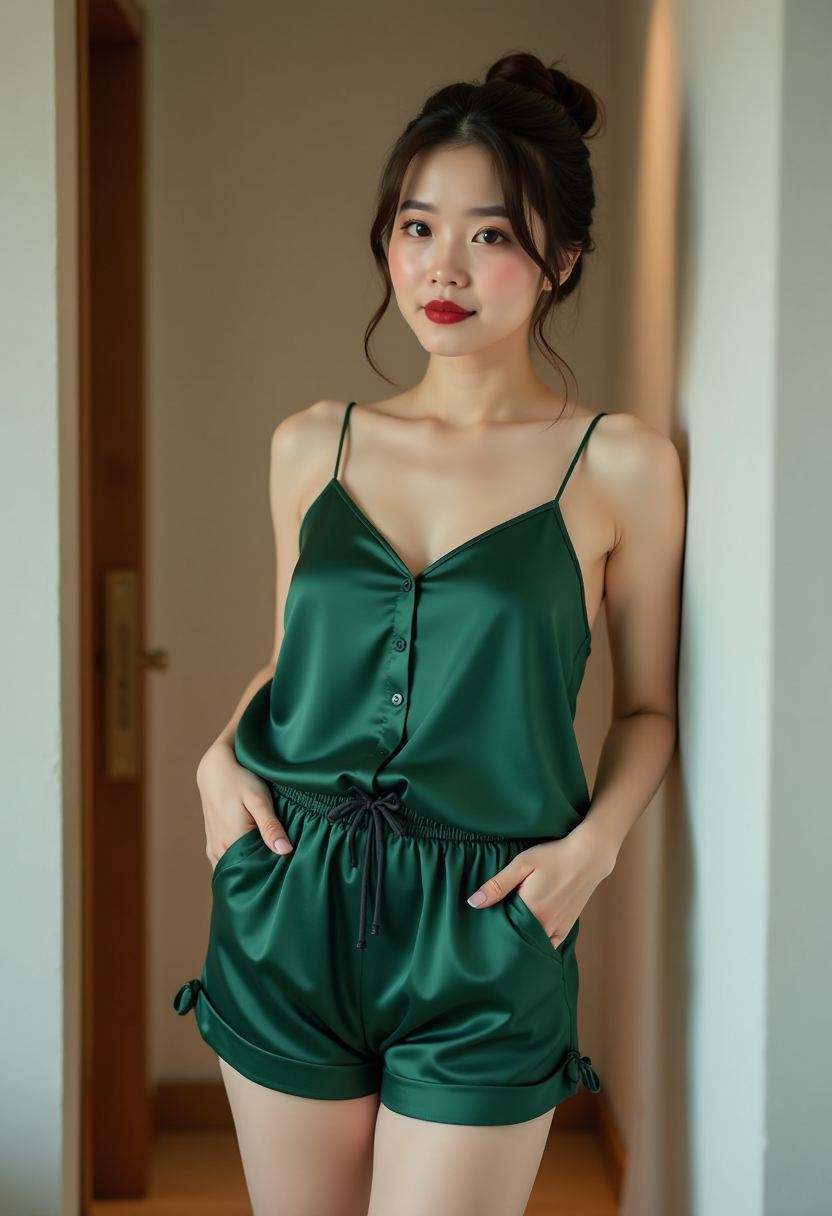 罚单 海报